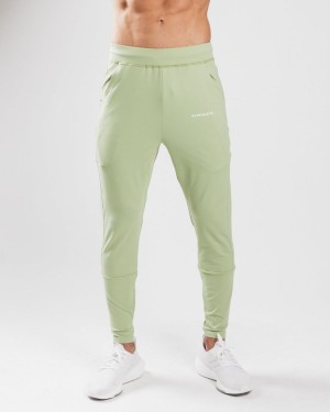 Alphalete Trace Jogger Joggebukser Herre Frozen Spring | ZOABEJ-645