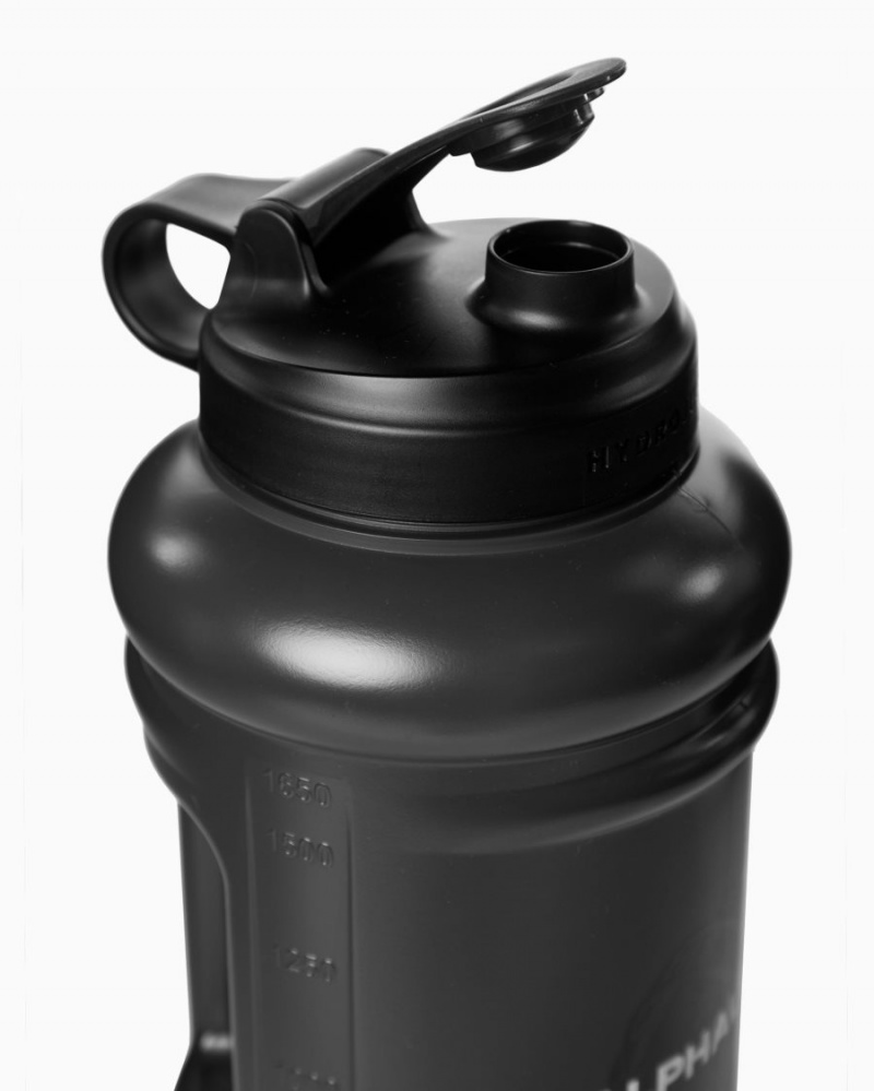 Alphalete Alphalete Poly Hydrojug Accessories Dame Svarte | DAFHSP-124