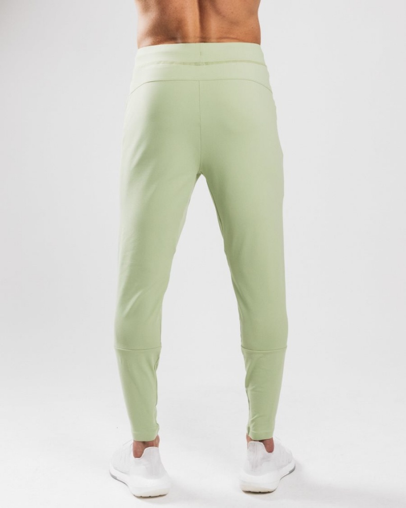 Alphalete Trace Jogger Joggebukser Herre Frozen Spring | ZOABEJ-645